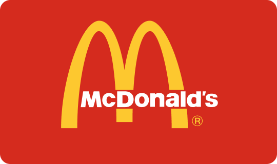 McDonalds's
